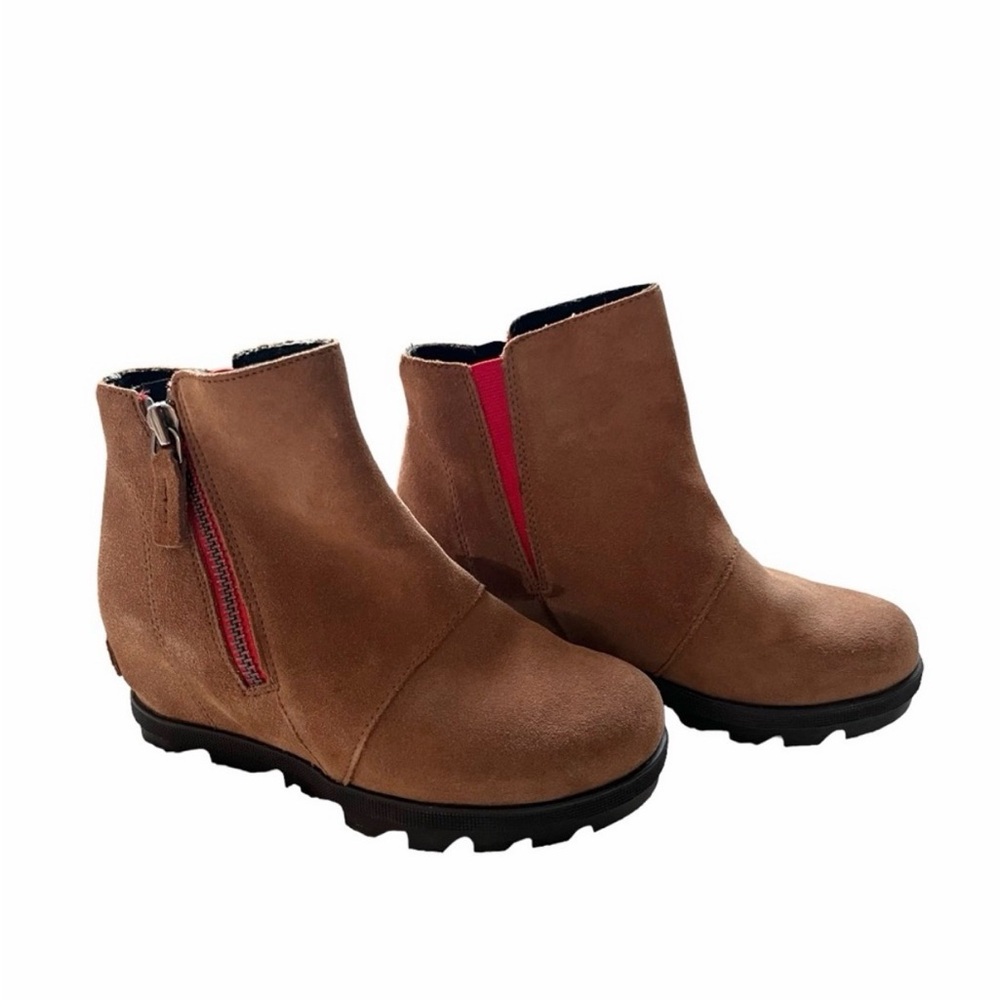 SOREL Wedge Boot